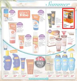 Dis-Chem : Festive Savings (17 Nov - 24 Dec 2017), page 52