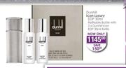 dunhill icon 30ml refill