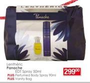 Panache discount perfume dischem