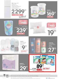 Jet Mart : Black Friday Amazing Deals (25 Nov - 27 Nov 2016), page 2