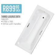 Thandi Luxurious Bath SO6295-Each