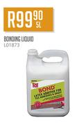 Bonding Liquid LO1873-5Ltr