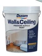 Duram Wall & Ceiling Pastel Base-20Ltr Each