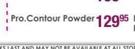L.A.Girl Pro Contour Powder