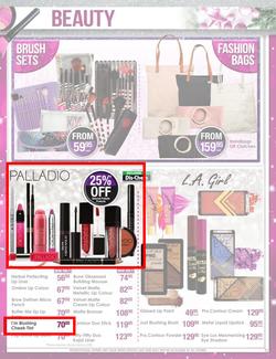 Dis-Chem : Festive Savings (01 Dec - 24 Dec 2017), page 11