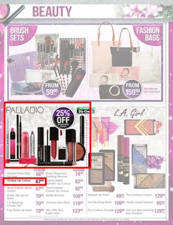 Dis-Chem : Festive Savings (01 Dec - 24 Dec 2017), page 11