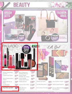 Dis-Chem : Festive Savings (01 Dec - 24 Dec 2017), page 11