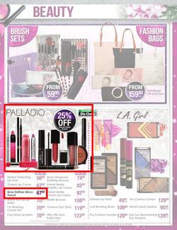 Dis-Chem : Festive Savings (01 Dec - 24 Dec 2017), page 11