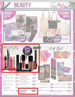 Dis-Chem : Festive Savings (01 Dec - 24 Dec 2017), page 11