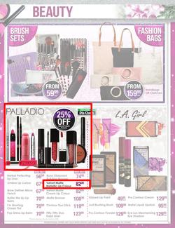 Dis-Chem : Festive Savings (01 Dec - 24 Dec 2017), page 11