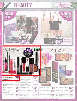 Dis-Chem : Festive Savings (01 Dec - 24 Dec 2017), page 11