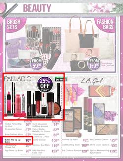 Dis-Chem : Festive Savings (01 Dec - 24 Dec 2017), page 11