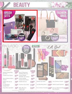 Dis-Chem : Festive Savings (01 Dec - 24 Dec 2017), page 11