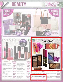 Dis-Chem : Festive Savings (01 Dec - 24 Dec 2017), page 11