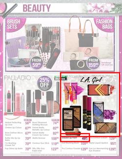 Dis-Chem : Festive Savings (01 Dec - 24 Dec 2017), page 11