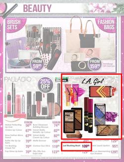 Dis-Chem : Festive Savings (01 Dec - 24 Dec 2017), page 11