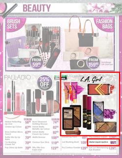 Dis-Chem : Festive Savings (01 Dec - 24 Dec 2017), page 11
