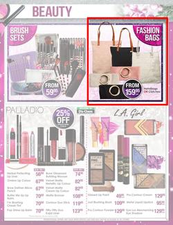 Dis-Chem : Festive Savings (01 Dec - 24 Dec 2017), page 11