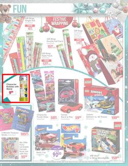 Dis-Chem : Festive Savings (01 Dec - 24 Dec 2017), page 13