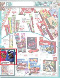 Dis-Chem : Festive Savings (01 Dec - 24 Dec 2017), page 13