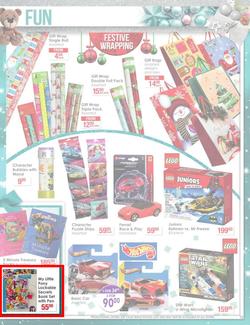 Dis-Chem : Festive Savings (01 Dec - 24 Dec 2017), page 13
