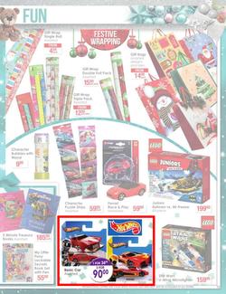 Dis-Chem : Festive Savings (01 Dec - 24 Dec 2017), page 13