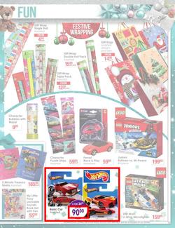 Dis-Chem : Festive Savings (01 Dec - 24 Dec 2017), page 13