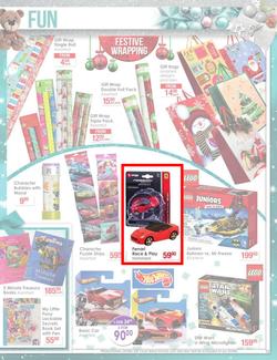 Dis-Chem : Festive Savings (01 Dec - 24 Dec 2017), page 13