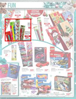 Dis-Chem : Festive Savings (01 Dec - 24 Dec 2017), page 13