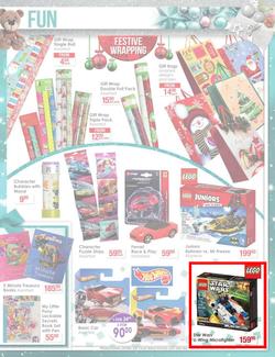 Dis-Chem : Festive Savings (01 Dec - 24 Dec 2017), page 13