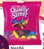 Nestle Quality Street Bag-500g