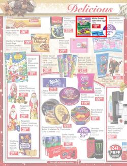 Dis-Chem : Festive Savings (01 Dec - 24 Dec 2017), page 14