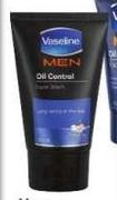 Vaseline Face Wash-100ml