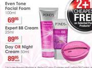 Pond’s Even Tone Facial Foam-100ml
