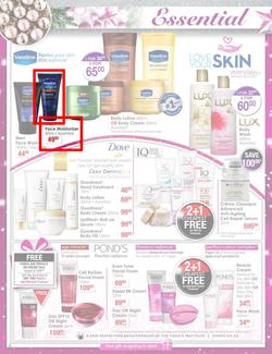 Dis-Chem : Festive Savings (01 Dec - 24 Dec 2017), page 16