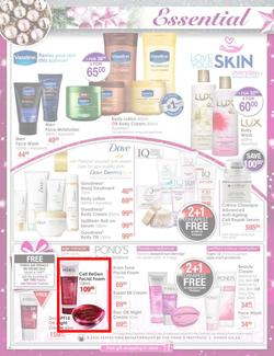 Dis-Chem : Festive Savings (01 Dec - 24 Dec 2017), page 16