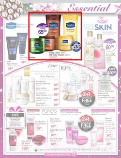 Dis-Chem : Festive Savings (01 Dec - 24 Dec 2017), page 16