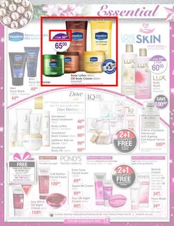 Dis-Chem : Festive Savings (01 Dec - 24 Dec 2017), page 16