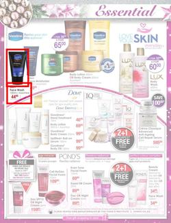 Dis-Chem : Festive Savings (01 Dec - 24 Dec 2017), page 16