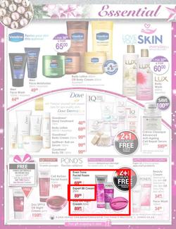 Dis-Chem : Festive Savings (01 Dec - 24 Dec 2017), page 16
