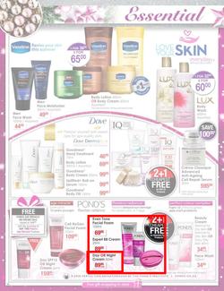 Dis-Chem : Festive Savings (01 Dec - 24 Dec 2017), page 16