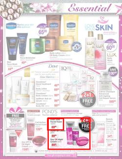 Dis-Chem : Festive Savings (01 Dec - 24 Dec 2017), page 16