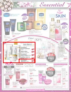Dis-Chem : Festive Savings (01 Dec - 24 Dec 2017), page 16