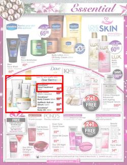 Dis-Chem : Festive Savings (01 Dec - 24 Dec 2017), page 16