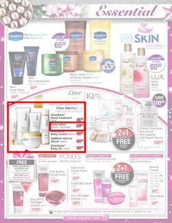 Dis-Chem : Festive Savings (01 Dec - 24 Dec 2017), page 16