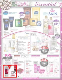 Dis-Chem : Festive Savings (01 Dec - 24 Dec 2017), page 16