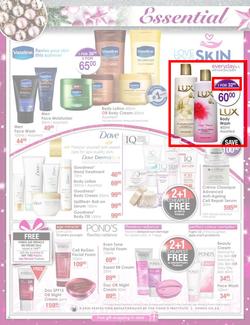 Dis-Chem : Festive Savings (01 Dec - 24 Dec 2017), page 16