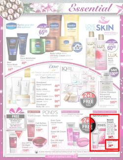 Dis-Chem : Festive Savings (01 Dec - 24 Dec 2017), page 16