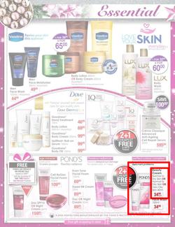 Dis-Chem : Festive Savings (01 Dec - 24 Dec 2017), page 16