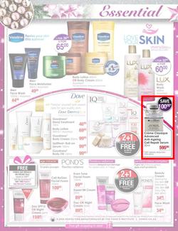 Dis-Chem : Festive Savings (01 Dec - 24 Dec 2017), page 16